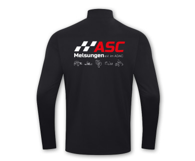 Zipper ASC Melsungen e.V.